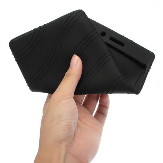 Silicon rubber case for Lenovo Tab 3 7