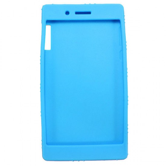Silicon rubber case for Lenovo Tab 3 7 Silicon rubber case for Lenovo Tab 3 7