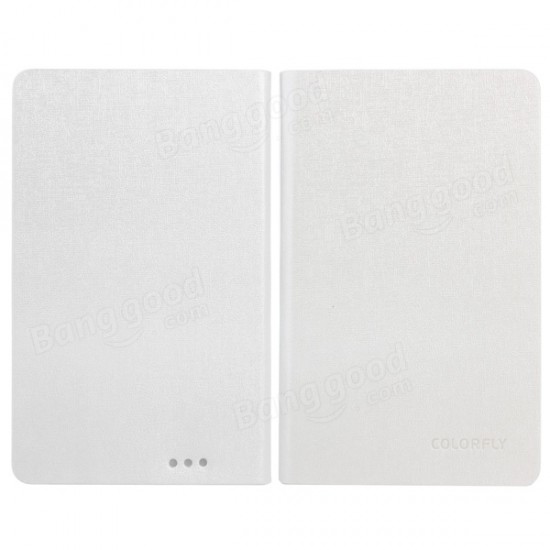 Specialized Folio PU Leather Case Cover for Colorfly E708 Q1 Tablet Specialized Folio PU Leather Case Cover for Colorfly E708 Q1 Tablet