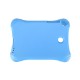 Square EVA Portable Protective shell for 8 Inch Samsung Tab A T350