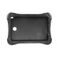 Square EVA Portable Protective shell for 8 Inch Samsung Tab A T350