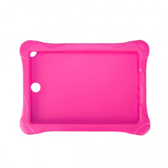 Square EVA Portable Protective shell for 9.7 Inch Samsung Tab A T550