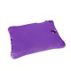 Square EVA Portable Protective shell for 9.7 Inch Samsung Tab A T550