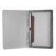 Stand Flip Folio Cover PU Leather Tablet Case Cover for 10.6 Inch Tbook16 Pro Tablet