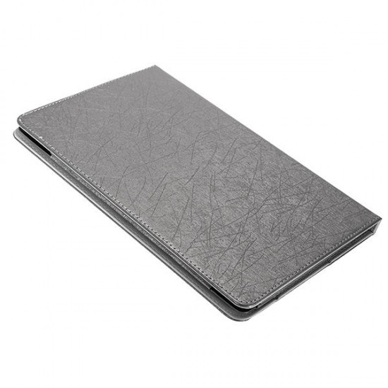 Stand Flip Folio Cover PU Leather Tablet Case Cover for 10.6 Inch Tbook16 Pro Tablet