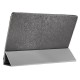 Stand Flip Folio Cover PU Leather Tablet Case Cover for 10.6 Inch Tbook16 Pro Tablet