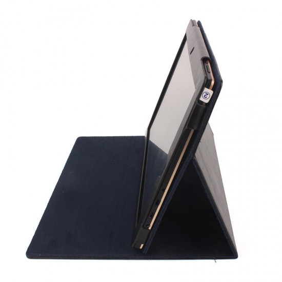 Stand Flip Folio Cover PU Leather Tablet Case Cover for Onda Obook10 SE