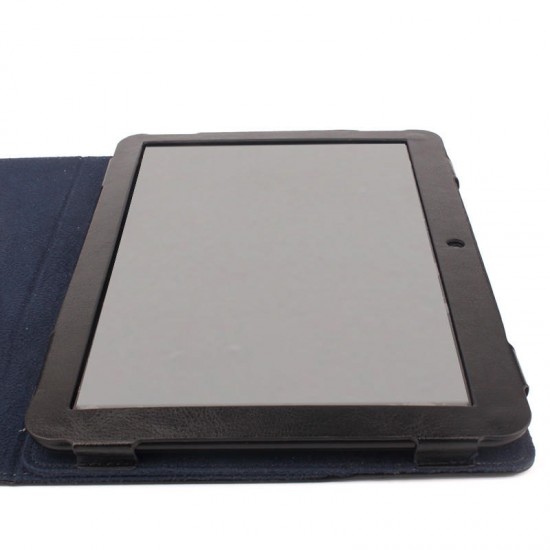 Stand Flip Folio Cover PU Leather Tablet Case Cover for PIPO P9