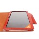 Stand Flip Folio Cover PU Leather Tablet Case Cover for Tbook 12 Pro