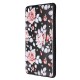 TPU Back Case Cover Tablet Case for Mipad 4 - Rose Version