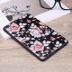 TPU Back Case Cover Tablet Case for Mipad 4 - Rose Version