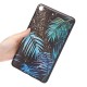 TPU Back Case Cover Tablet Case for Mipad 4 - Salix leaf Version TPU Back Case Cover Tablet Case for Mipad 4 - Salix leaf Version