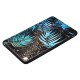 TPU Back Case Cover Tablet Case for Mipad 4 - Salix leaf Version