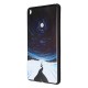 TPU Back Case Cover Tablet Case for Mipad 4 - Star Sky Version TPU Back Case Cover Tablet Case for Mipad 4 - Star Sky Version