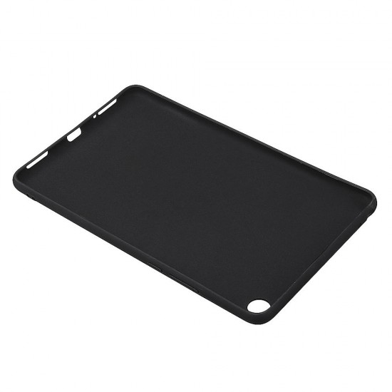 TPU Back Case Cover Tablet Case for Mipad 4 - Star Sky Version