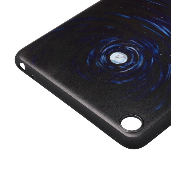 TPU Back Case Cover Tablet Case for Mipad 4 - Star Sky Version TPU Back Case Cover Tablet Case for Mipad 4 - Star Sky Version