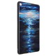 TPU Back Case Cover Tablet Case for Mipad 4 Plus - Sunset Version TPU Back Case Cover Tablet Case for Mipad 4 Plus - Sunset Version