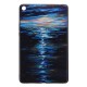 TPU Back Case Cover Tablet Case for Mipad 4 Plus - Sunset Version TPU Back Case Cover Tablet Case for Mipad 4 Plus - Sunset Version
