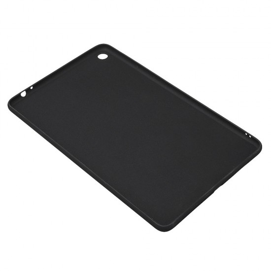 TPU Back Case Cover Tablet Case for Mipad 4 Plus - Sunset Version TPU Back Case Cover Tablet Case for Mipad 4 Plus - Sunset Version