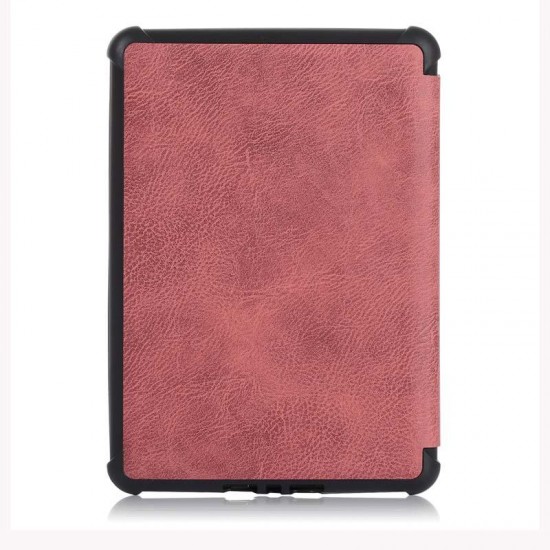 TPU Printing Tablet Case Cover for Kindle Paperwhite4