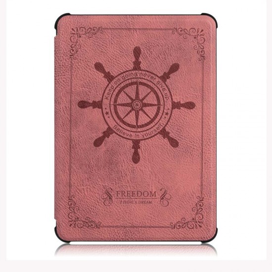 TPU Printing Tablet Case Cover for Kindle Paperwhite4 TPU Printing Tablet Case Cover for Kindle Paperwhite4