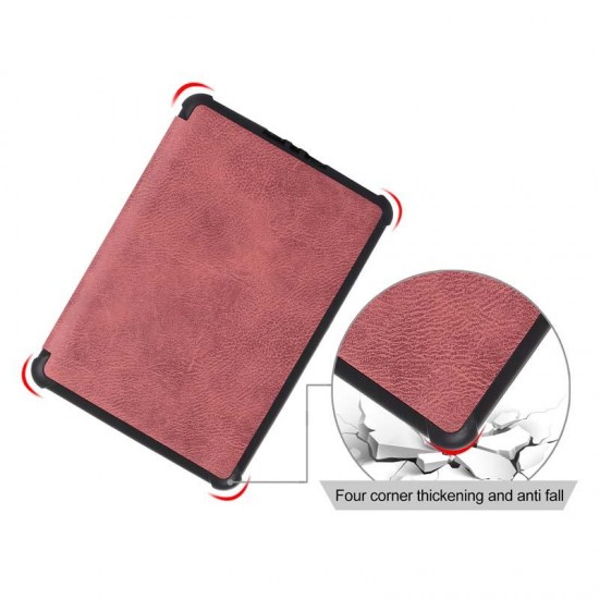 TPU Printing Tablet Case Cover for Kindle Paperwhite4