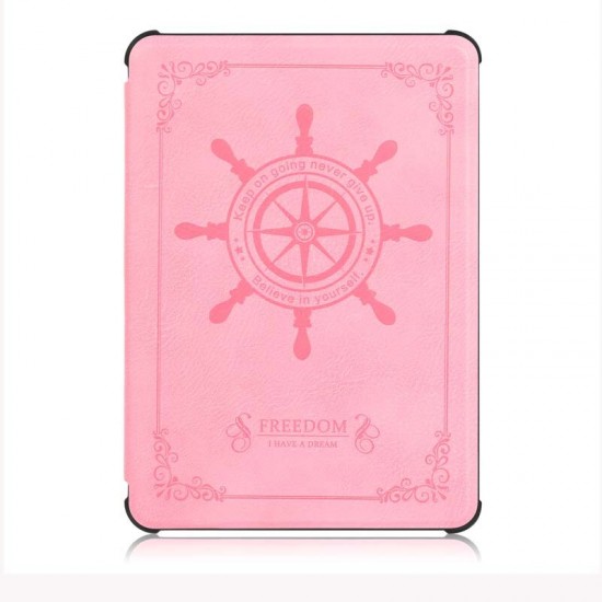 TPU Printing Tablet Case Cover for Kindle Paperwhite4 TPU Printing Tablet Case Cover for Kindle Paperwhite4