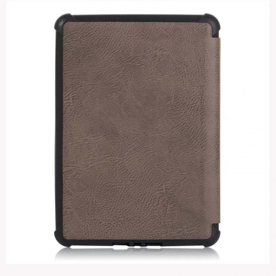TPU Tablet Case Cover for Kindle Paperwhite4