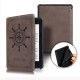 TPU Tablet Case Cover for Kindle Paperwhite4