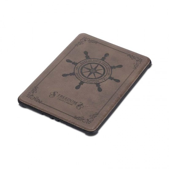 TPU Tablet Case Cover for Kindle Paperwhite4 TPU Tablet Case Cover for Kindle Paperwhite4