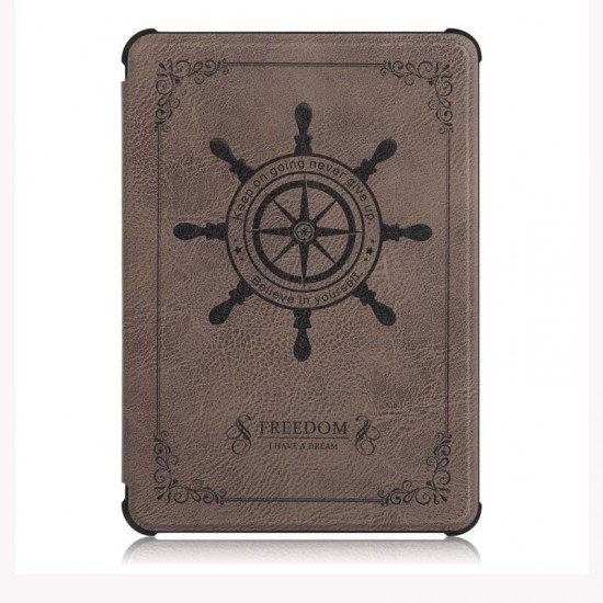 TPU Tablet Case Cover for Kindle Paperwhite4 TPU Tablet Case Cover for Kindle Paperwhite4
