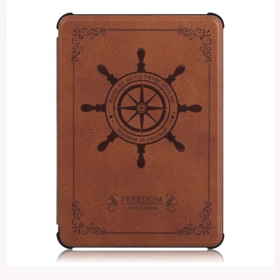 TPU Tablet Case Cover for Kindle Paperwhite4 TPU Tablet Case Cover for Kindle Paperwhite4