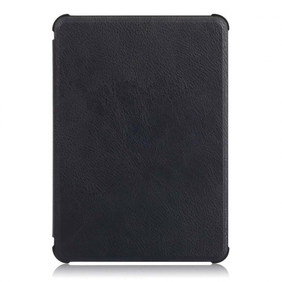 Tablet Case Cover Pure Color for Kindle 2019 Youth