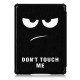 Tablet Case Cover for Kindle 2019 Youth - Big Eyes Tablet Case Cover for Kindle 2019 Youth - Big Eyes