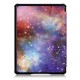 Tablet Case Cover for Kindle 2019 Youth - Milky Way galaxy