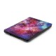 Tablet Case Cover for Kindle 2019 Youth - Milky Way galaxy