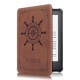 Tablet Case Cover for Kindle 2019 Youth - Rudder Tablet Case Cover for Kindle 2019 Youth - Rudder