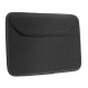 Tablet Case and Electronic Accessories Storage Bag for 10.1 Inch Tablet