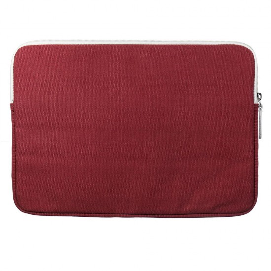 Tablet Case with Texture Design for 13.3 inch Tablet - Red Tablet Case with Texture Design for 13.3 inch Tablet - Red