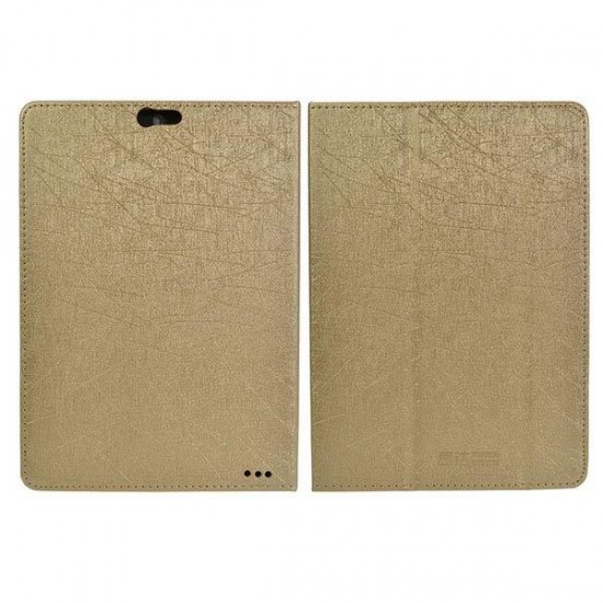 Tir-fold Folio PU Leather Case For Onda V919 Air V989 Air Tablet