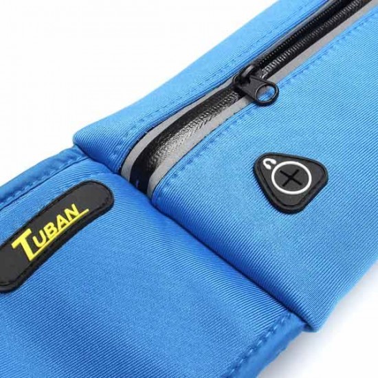 Travel Running Jogging Cycling Waist Pack Belt Bag Pouch Travel Running Jogging Cycling Waist Pack Belt Bag Pouch