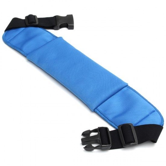 Travel Running Jogging Cycling Waist Pack Belt Bag Pouch