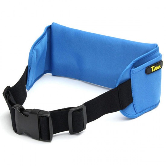Travel Running Jogging Cycling Waist Pack Belt Bag Pouch Travel Running Jogging Cycling Waist Pack Belt Bag Pouch
