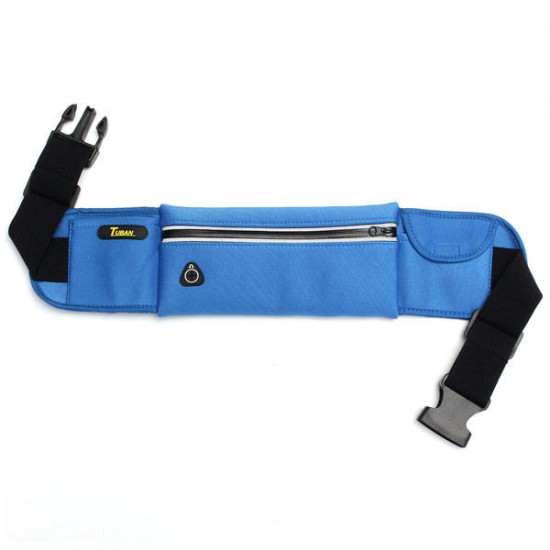 Travel Running Jogging Cycling Waist Pack Belt Bag Pouch Travel Running Jogging Cycling Waist Pack Belt Bag Pouch