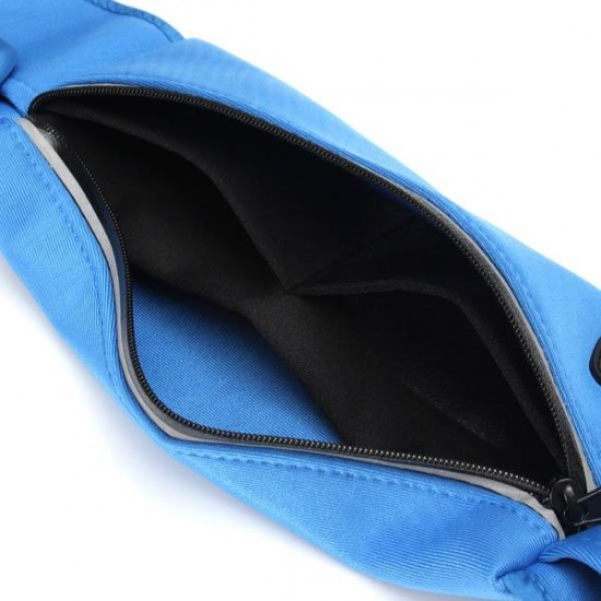 Travel Running Jogging Cycling Waist Pack Belt Bag Pouch