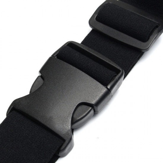 Travel Running Jogging Cycling Waist Pack Belt Bag Pouch Travel Running Jogging Cycling Waist Pack Belt Bag Pouch
