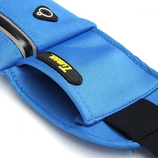 Travel Running Jogging Cycling Waist Pack Belt Bag Pouch Travel Running Jogging Cycling Waist Pack Belt Bag Pouch