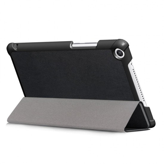 Tri Fold Case Cover For 8 Inch Honor 5 Tablet