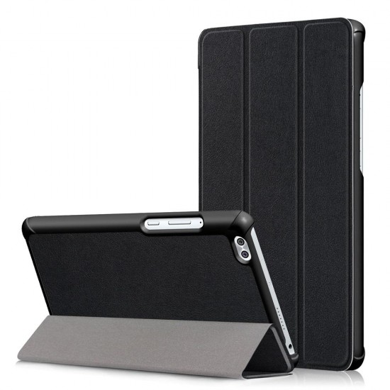 Tri Fold Case Cover For 8 Inch Huawei Waterplay HDL-W09 Tablet Tri Fold Case Cover For 8 Inch Huawei Waterplay HDL-W09 Tablet