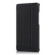 Tri Fold Case Cover For 8 Inch Huawei Waterplay HDL-W09 Tablet